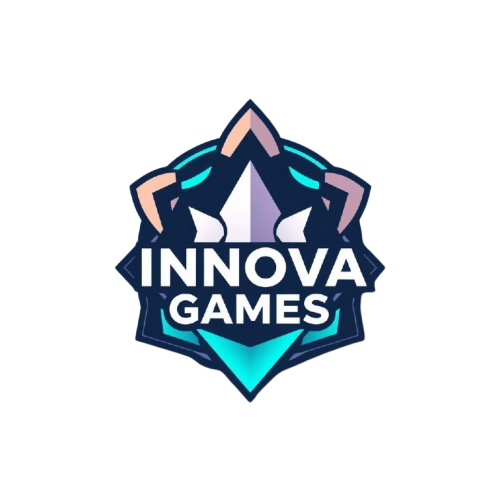 Innova Games Logo